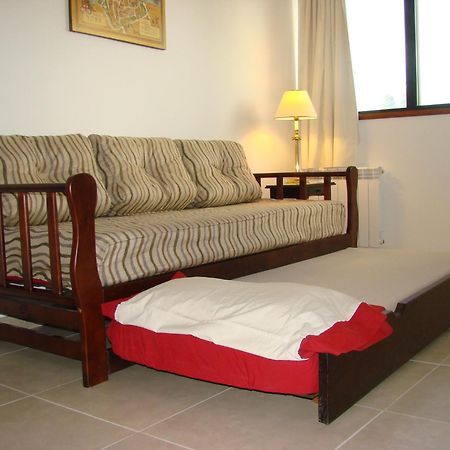 Apartamentos Cardinal Bariloche Bagian luar foto