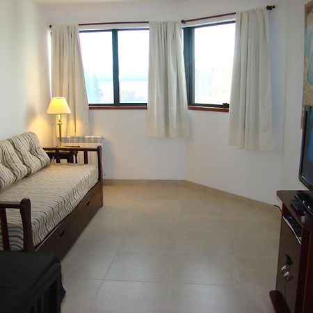 Apartamentos Cardinal Bariloche Bagian luar foto