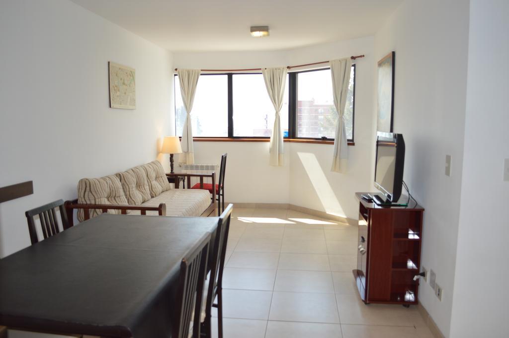 Apartamentos Cardinal Bariloche Ruang foto