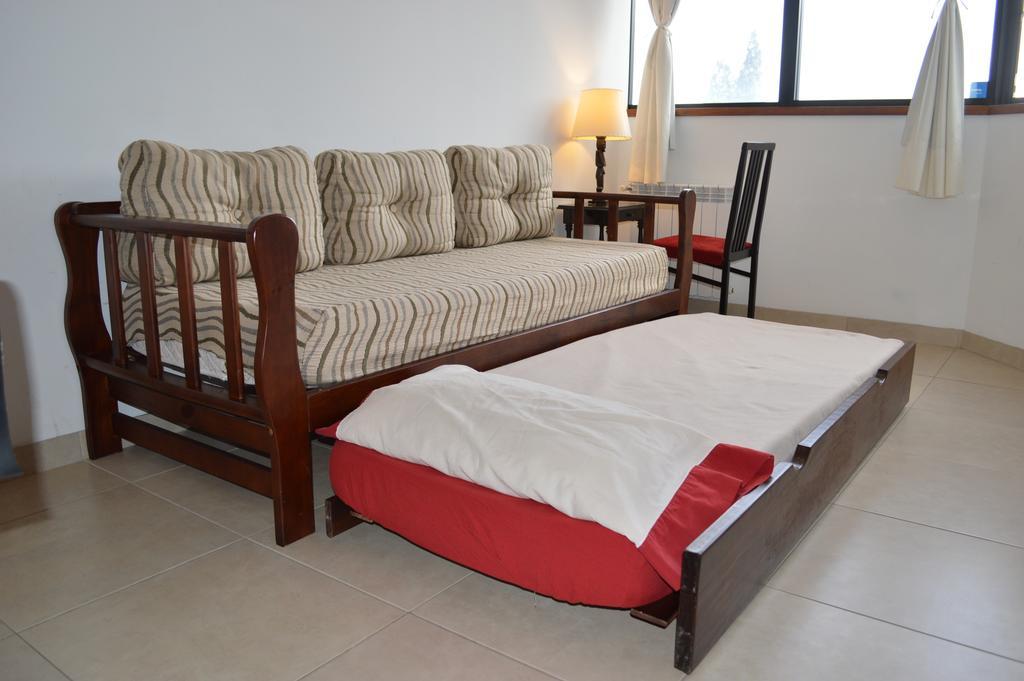 Apartamentos Cardinal Bariloche Bagian luar foto
