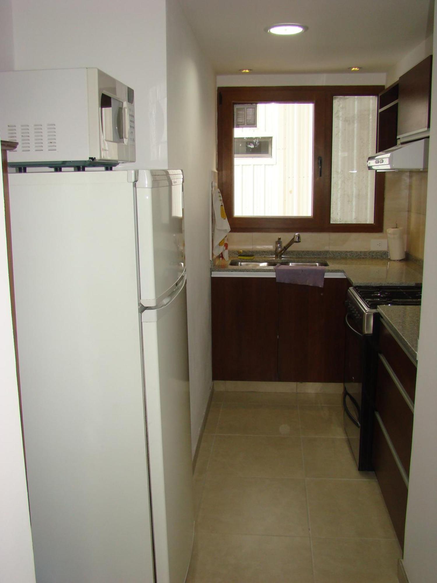 Apartamentos Cardinal Bariloche Bagian luar foto