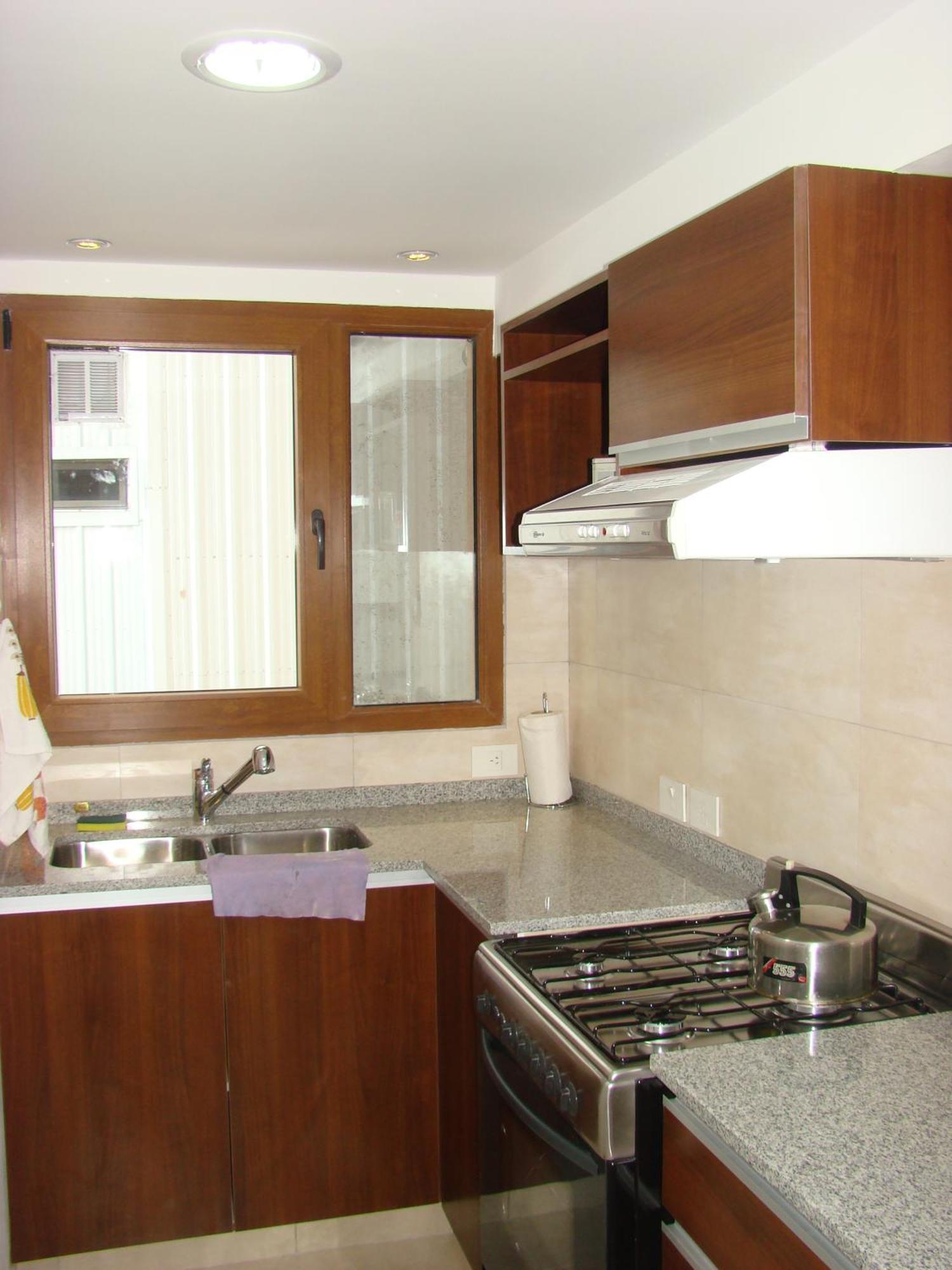 Apartamentos Cardinal Bariloche Bagian luar foto