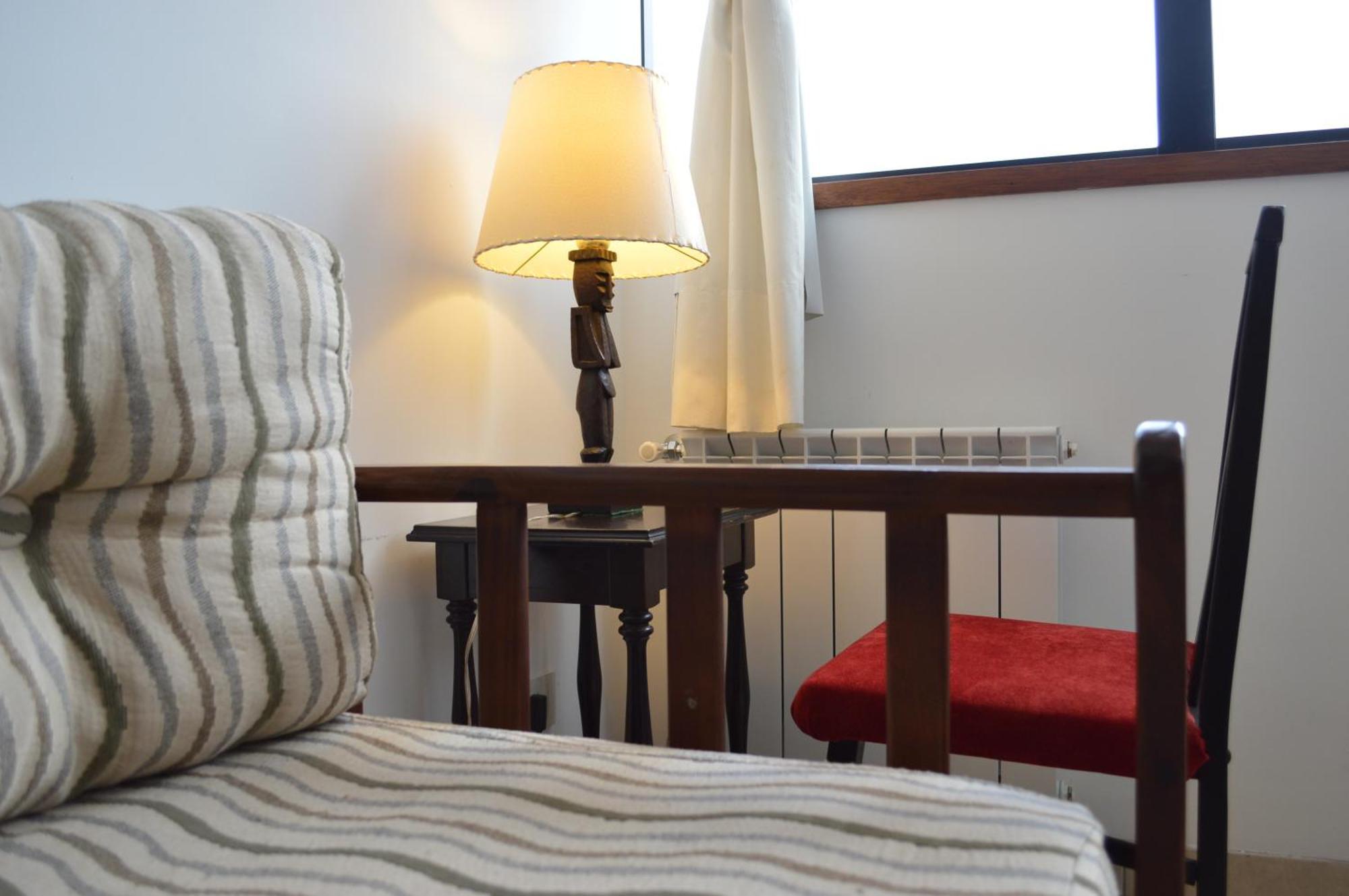 Apartamentos Cardinal Bariloche Ruang foto